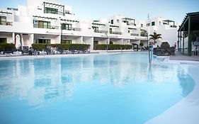 Apartamentos El Guarapo Aparthotel Costa Teguise Spain